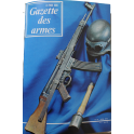 Album Gazette des Armes II avec couverture illustrée : du No 12 à 17