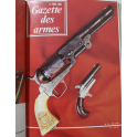 Album Gazette des Armes II avec couverture illustrée : du No 12 à 17