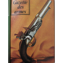 Album Gazette des Armes III avec couverture illustrée : du No 18 à 23