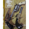 Album Gazette des Armes III avec couverture illustrée : du No 18 à 23