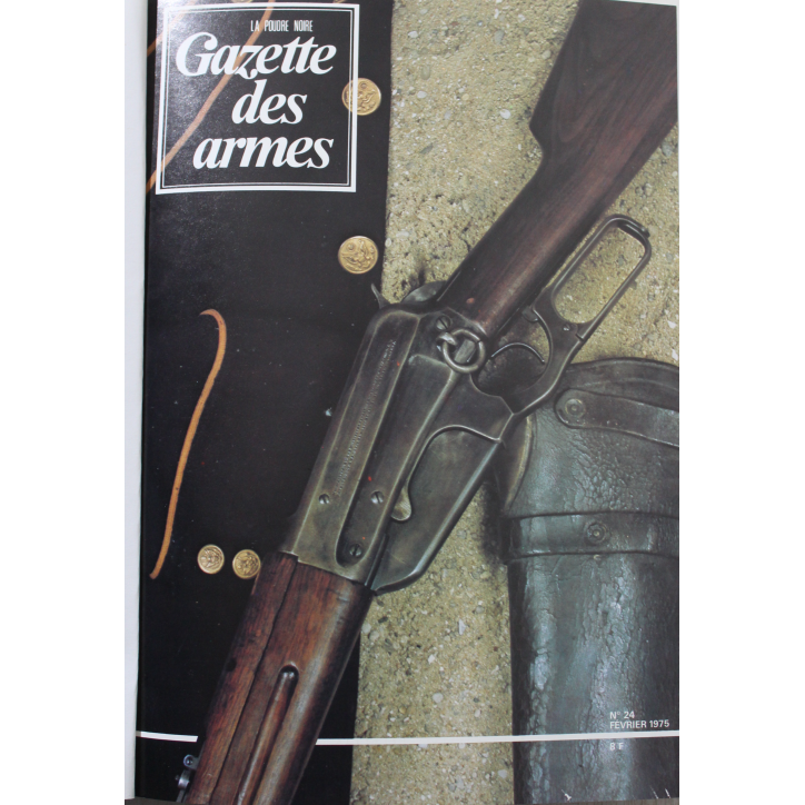 Album Gazette des Armes IV avec couverture illustrée : du No 24 à 29