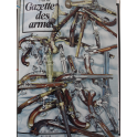 Album Gazette des Armes IV avec couverture illustrée : du No 24 à 29