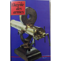 Album Gazette des Armes V avec couverture illustrée : du No 30 à 35