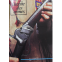 Album Gazette des Armes V avec couverture illustrée : du No 30 à 35