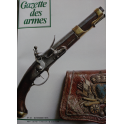 Album Gazette des Armes V avec couverture illustrée : du No 30 à 35