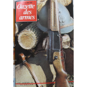 Album Gazette des Armes V avec couverture illustrée : du No 30 à 35