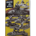 Album Gazette des Armes XI avec couverture illustrée : du No 66 à 71