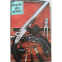 Album Gazette des Armes XI avec couverture illustrée : du No 66 à 71