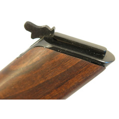 Étui crosse bois Mauser C96 Schnellfeuer 712