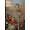 Album Gazette des Armes II avec couverture illustrée : du No 78 à 83