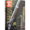 Album Gazette des Armes II avec couverture illustrée : du No 78 à 83