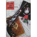 Album Gazette des Armes II avec couverture illustrée : du No 78 à 83