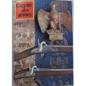 Album Gazette des Armes XIV avec couverture illustrée : du No 84 à 89