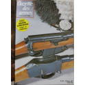 Album Gazette des Armes XVIII avec couverture illustrée : du No 108 à 113