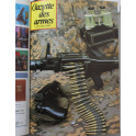 Album Gazette des Armes XVIII avec couverture illustrée : du No 108 à 113