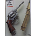 Album Gazette des Armes XIX avec couverture illustrée : du No 114 à 119