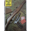 Album Gazette des Armes XX avec couverture illustrée : du No 120 à 125