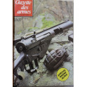 Album Gazette des Armes XX avec couverture illustrée : du No 120 à 125