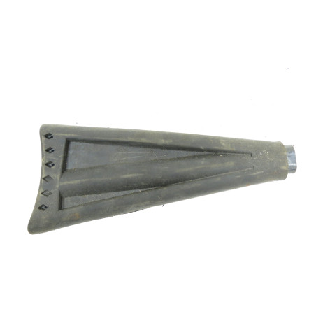 Crosse en ABS  fusil riot Mossberg 500 ref 289