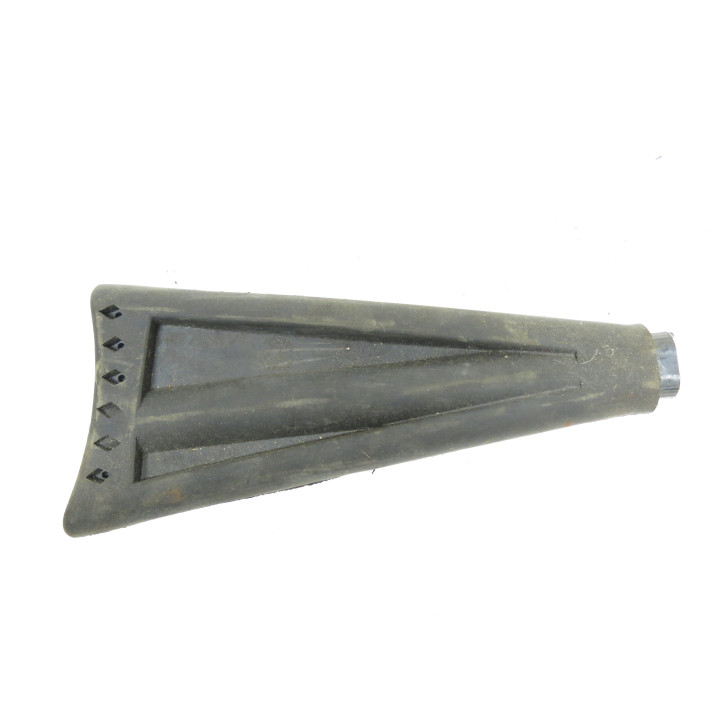 Crosse en ABS  fusil riot Mossberg 500 ref 289