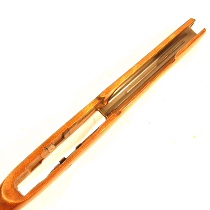 Crosse bois pour carabine Ruger Mini 14 Réf cr595