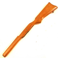 Crosse bois pour carabine Ruger Mini 14 Réf cr595