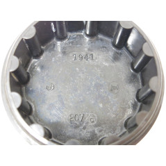 Boite vide bakélite pour pile de bombe WH daté 1941 ref 47 