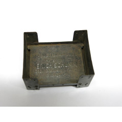 Rechaud Esbit Allemand original ww2  ref  85