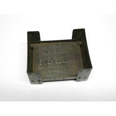 Rechaud Esbit Allemand original ww2  ref  85