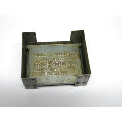 Rechaud Esbit Allemand original ww2  ref  100 