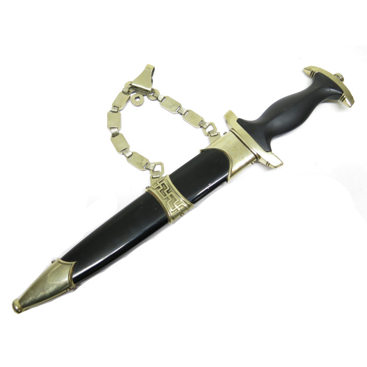 Dagger  Germany 1936 modele a chainette