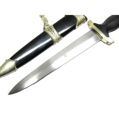 Dagger  Germany 1936 modele a chainette   