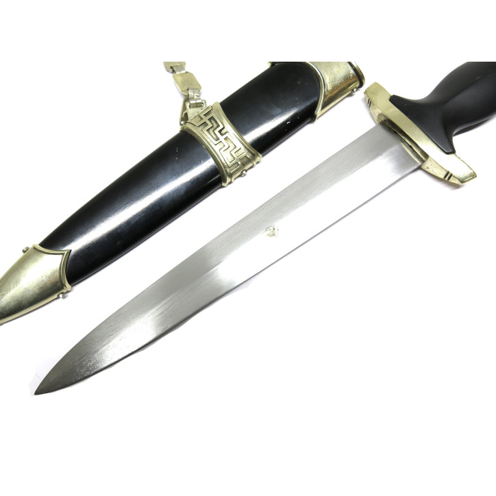 Dagger  Germany 1936 modele a chainette