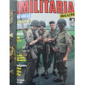 Album Militaria No 1 : du No 1 à 6