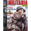 Album Militaria No 1 : du No 1 à 6