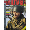 Album Militaria No 1 : du No 1 à 6