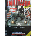 Album Militaria No 1 : du No 1 à 6