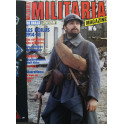Album Militaria No 1 : du No 1 à 6