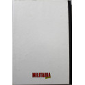 Album Militaria No 1 : du No 1 à 6