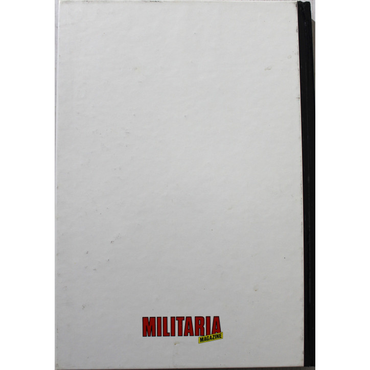 Album Militaria No 1 : du No 1 à 6