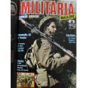 Album Militaria No 2 : revue No 7 à 12