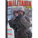 Album Militaria No 2 : revue No 7 à 12