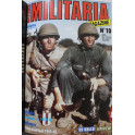 Album Militaria No 2 : revue No 7 à 12