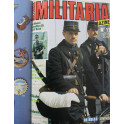 Album Militaria No 2 : revue No 7 à 12