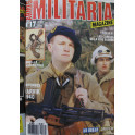 Album Militaria No 3 : revue No 13 à 18