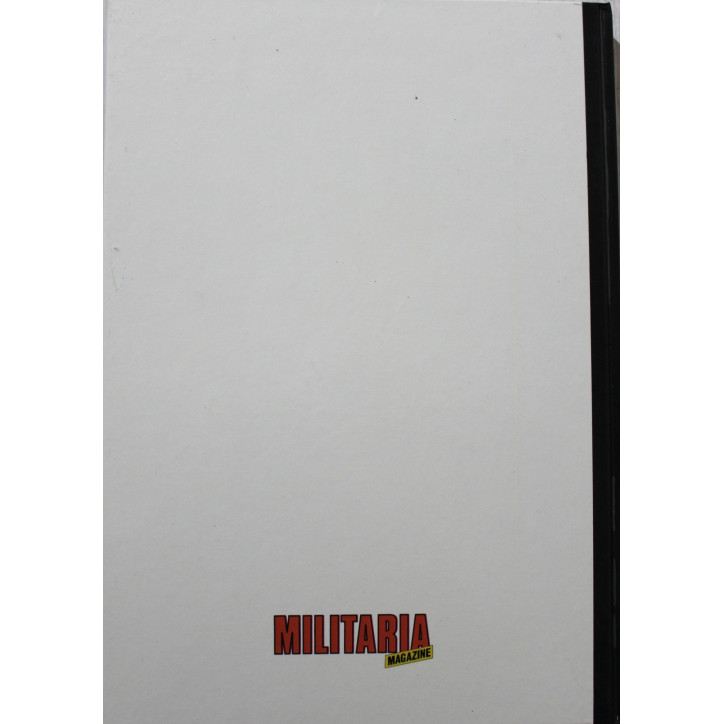 Album Militaria No 3 : revue No 13 à 18