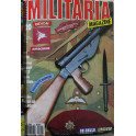 Album Militaria No 4 : revue No 19 à 24