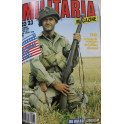 Album Militaria No 4 : revue No 19 à 24