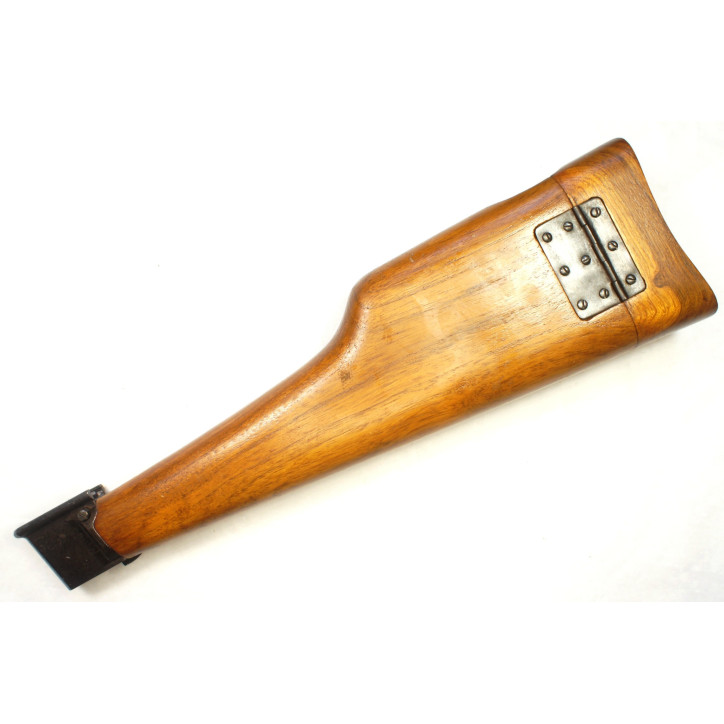 Etui crosse en bois pour PA Browning FN 1903 Etui crosse en bois pour PA Browning FN 1903