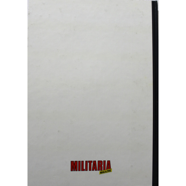 Album Militaria No 4 : revue No 19 à 24